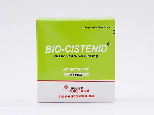 Bio Cistenid
