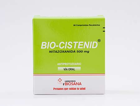 Bio Cistenid