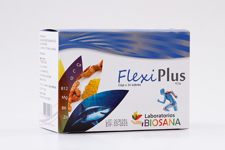 Flexi Plus