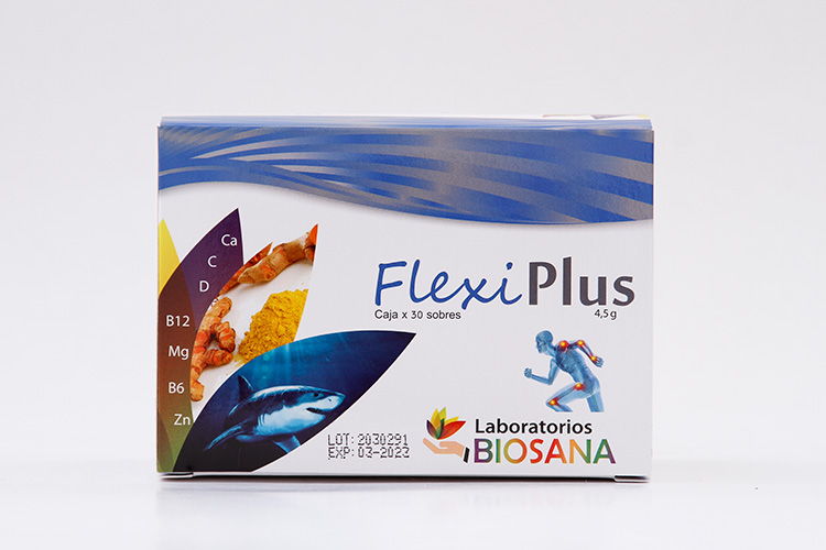 Flexi Plus