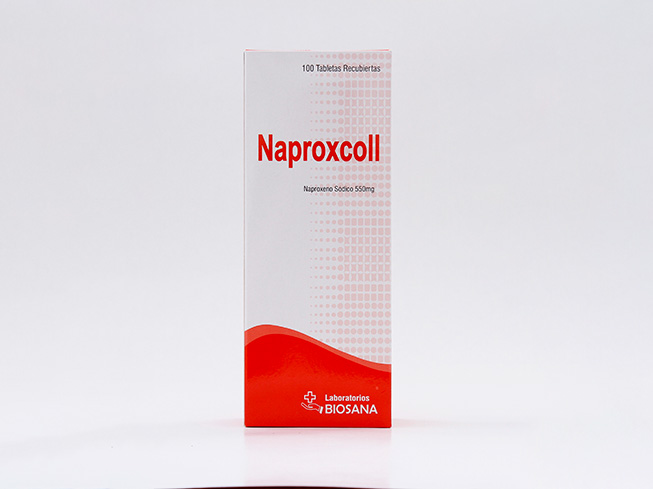 Naproxcoll
