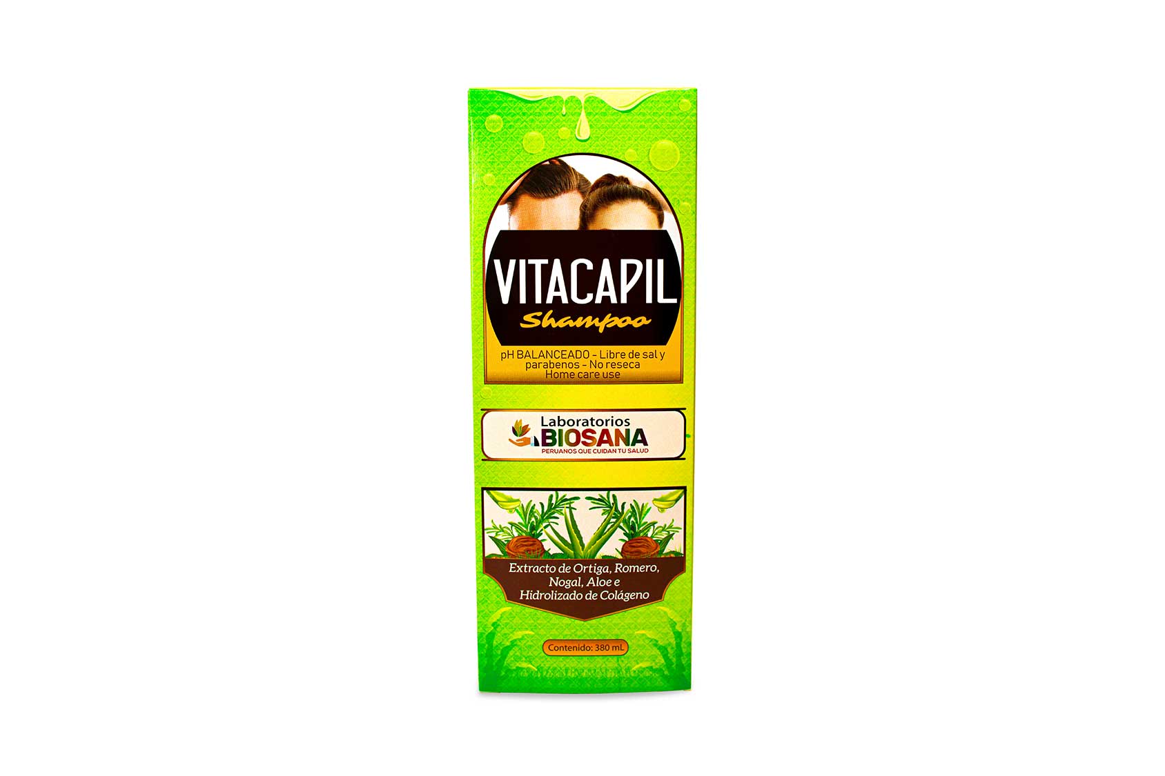 VitaCapil